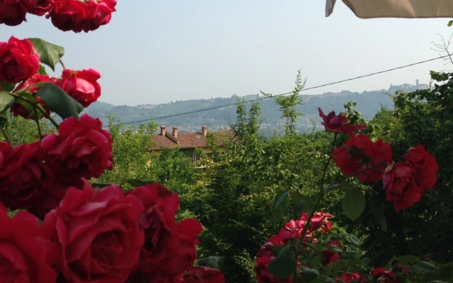 Agriturismo La Ca' D'Olga