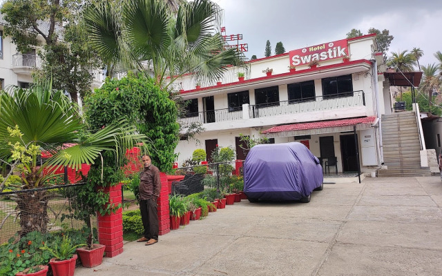 Hotel Swastik