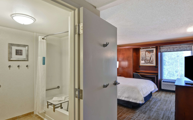 Hampton Inn Birmingham/Mountain Brook