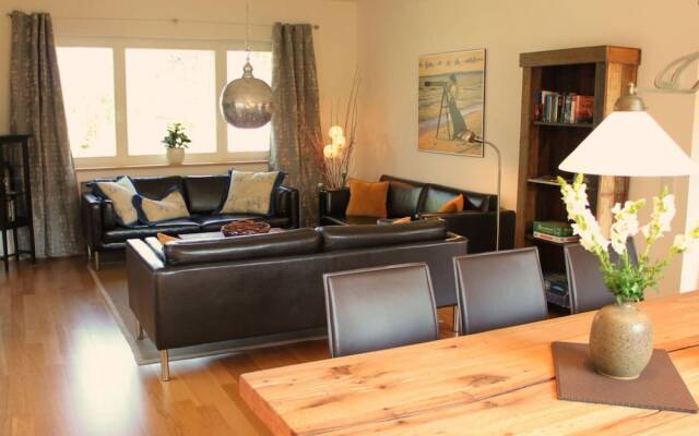 Holiday Home Strandbusch