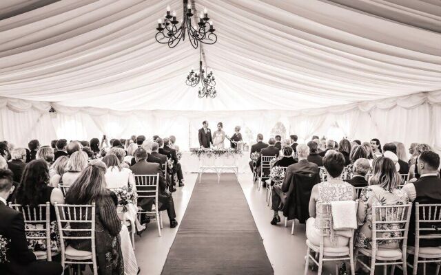 Fernhill House Hotel & Gardens