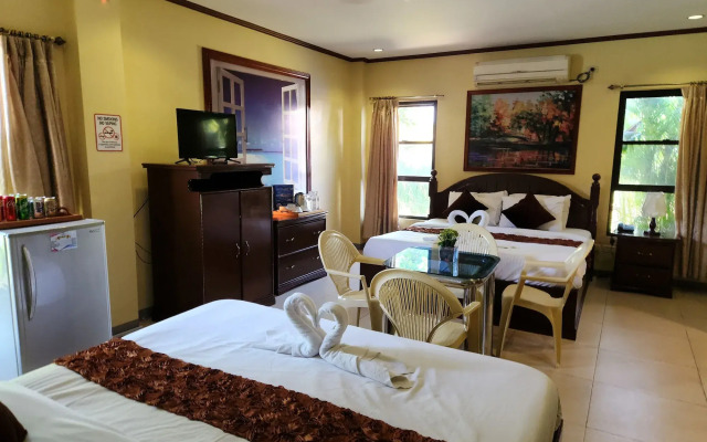 Subic Waterfront Resort And Hotel