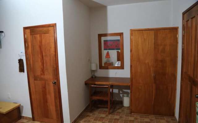 El Molino Hotel Boutique