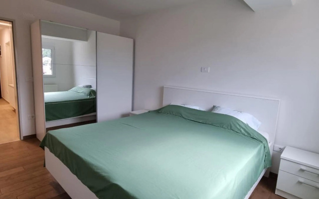 Svir Skyline Apartment No 39