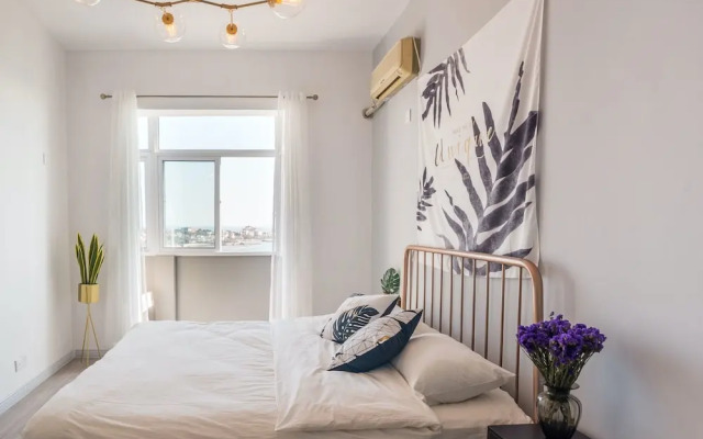 Qingdao Dream Plus Homestay