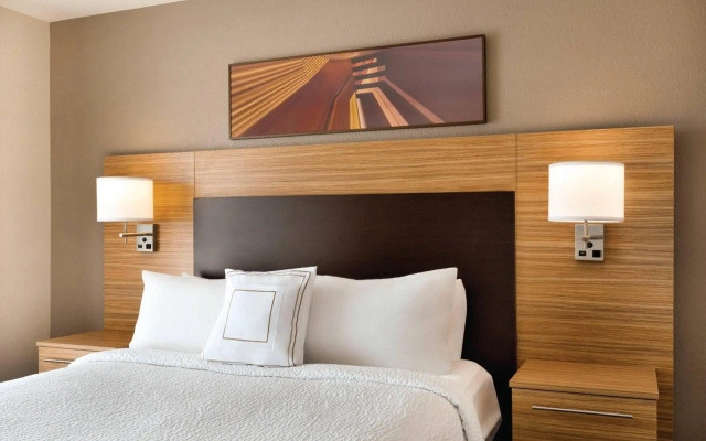 Towneplace Suites By Marriott Denver Tech Center