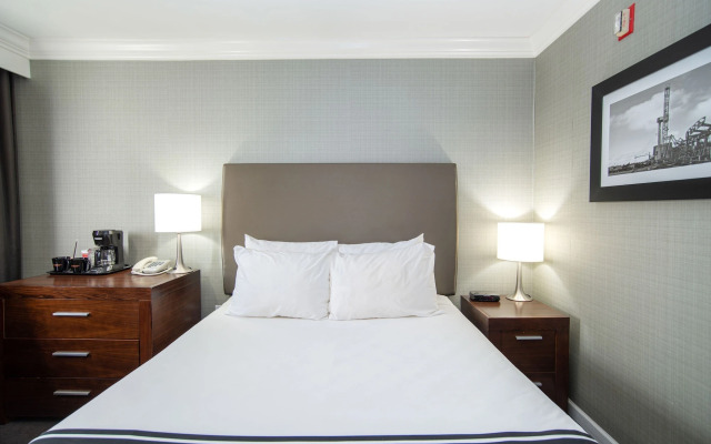 Sandman Hotel Red Deer