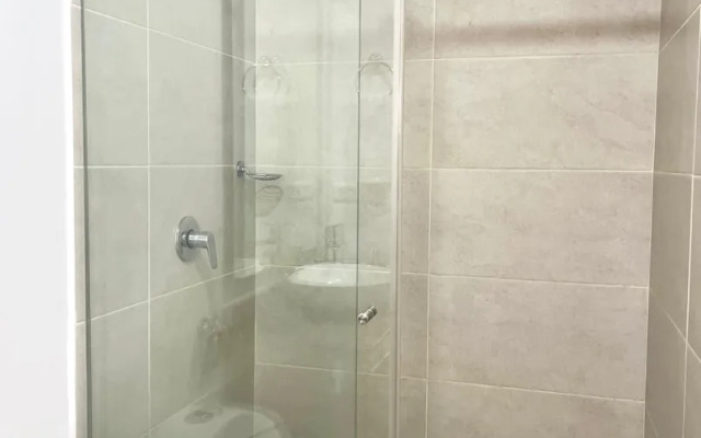 Escapada de ensueño 2BR en Ocean Drive