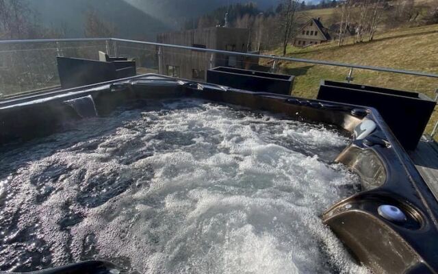 Villa Velka Upa - Kvh014