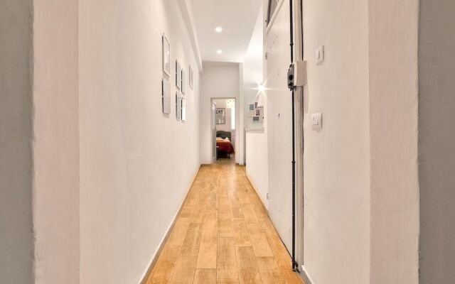 Wine Apartments Florence Colorino