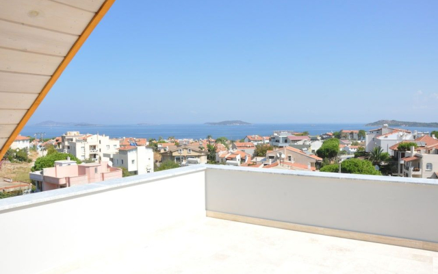 Duygulu Apart
