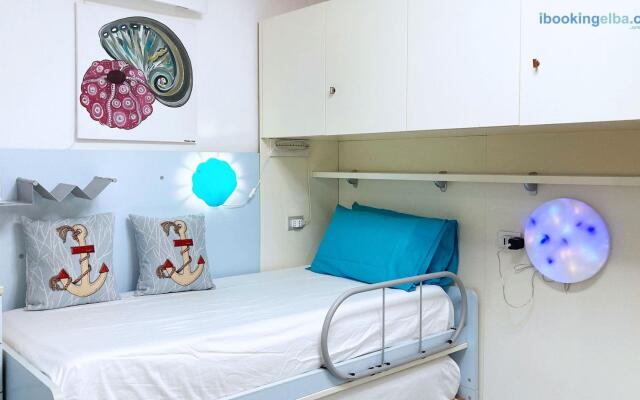 Villetta I Due Pini - Capoliveri-Villetta I Due Pini