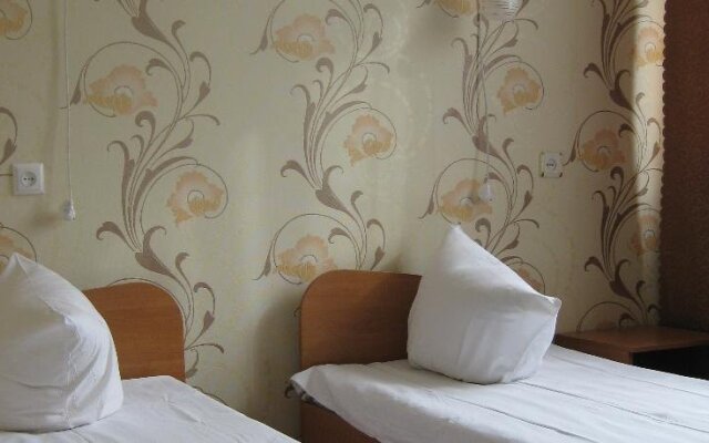 Dinamo Hotel