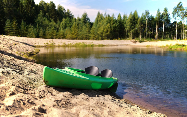 Ёлки(Архангельская)