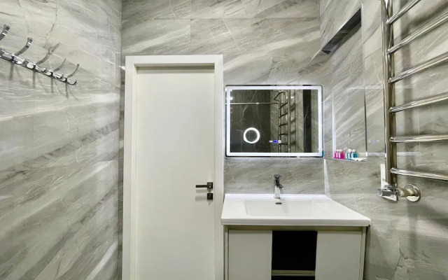 Boulevard steak house