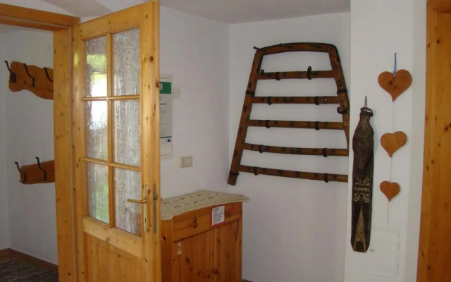Ferienhaus Lenzau