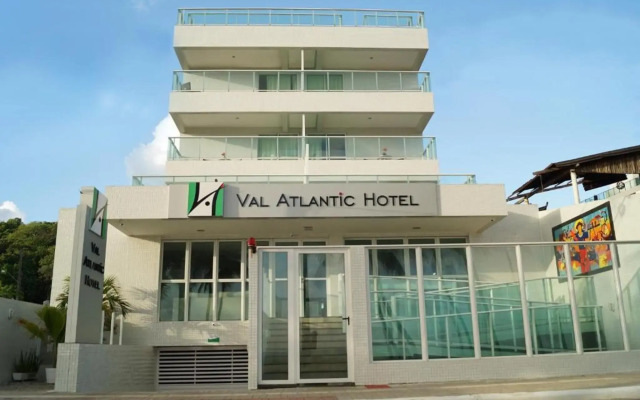 Val Atlantic Hotel