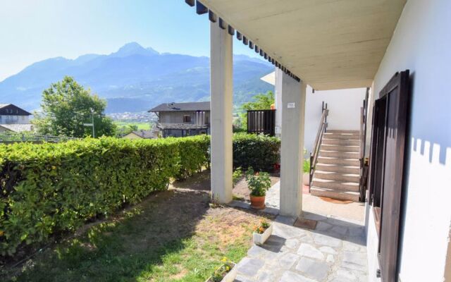 Apartment La Remise Sarre 12835