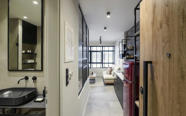 Olvios Lofts Ladadika