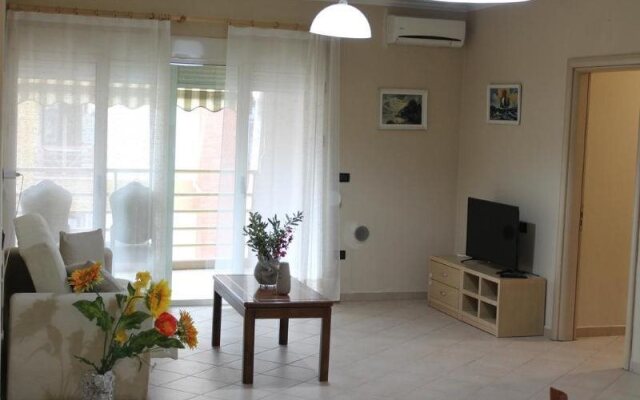 B&B Tirana Smile