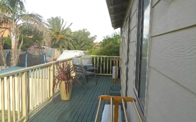 Seascapes Bed & Breakfast Mindarie