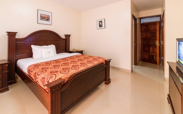 Trendy Deluxe Double Rooms In Masaka - 1