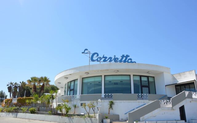Hotel Residence La Corvetta