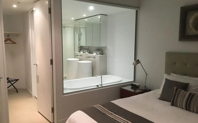 Large Apartment at Oracle Resort