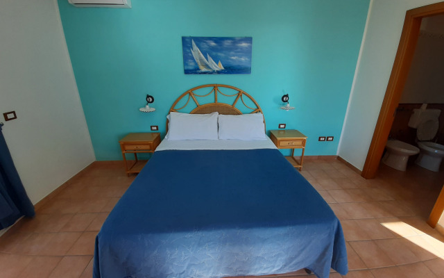 Messapia Hotel & Resort