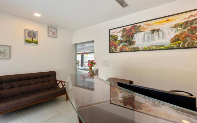 Thejas Houseboat Premium Three