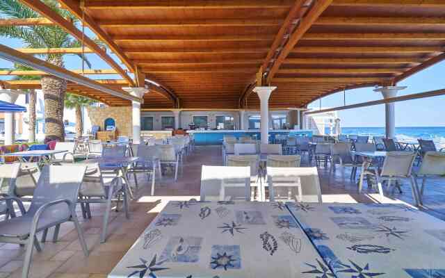 Eva Bay Hotel On The Beach Adults Only