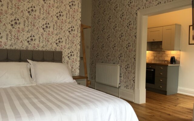 Delightfully Stylish Studio for 2 in York