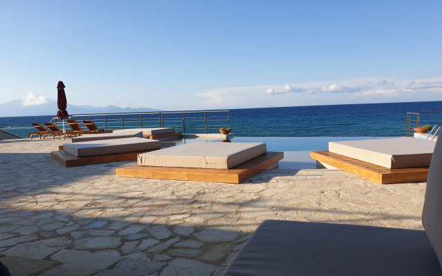 Tsamis Zante Hotel & Spa
