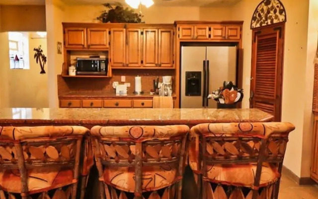 Casa Tortuga Beachfront Las Palmas Mirador Beach