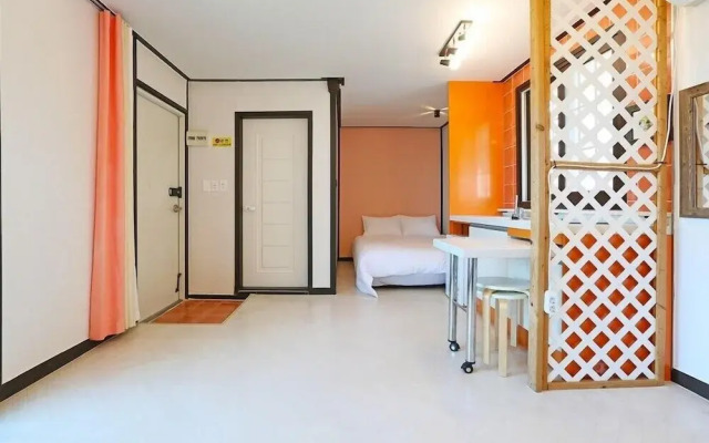 Ganghwa Iris Pension