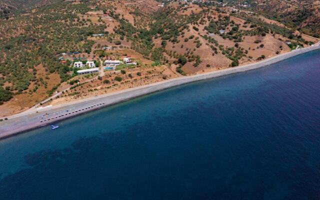 Samothraki Beach Apartments & Suites Hotel