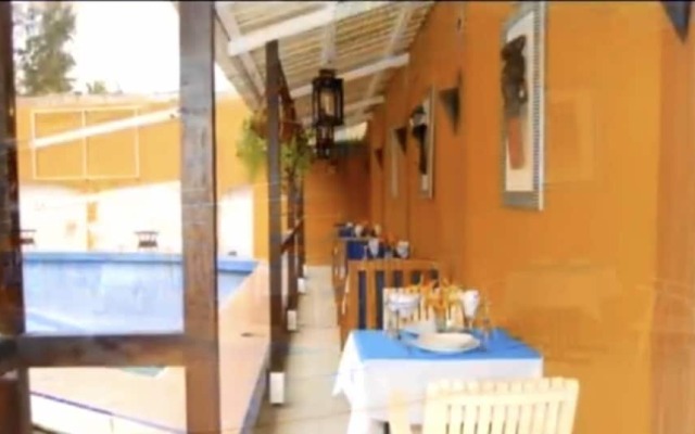Hotel Le Paquebot