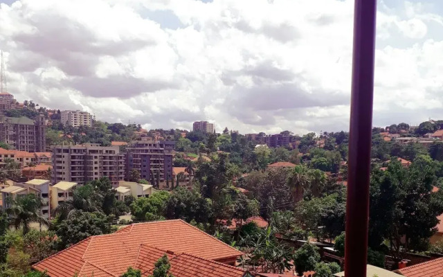 Izera Serviced Apartments