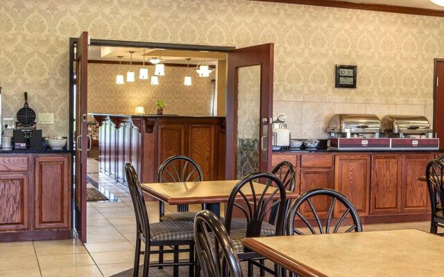 Comfort Inn & Suites Davenport - Quad Cities