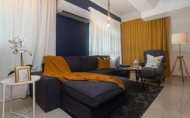 LUX Experience SD 4mn CZ WiFi TERRACE-BB