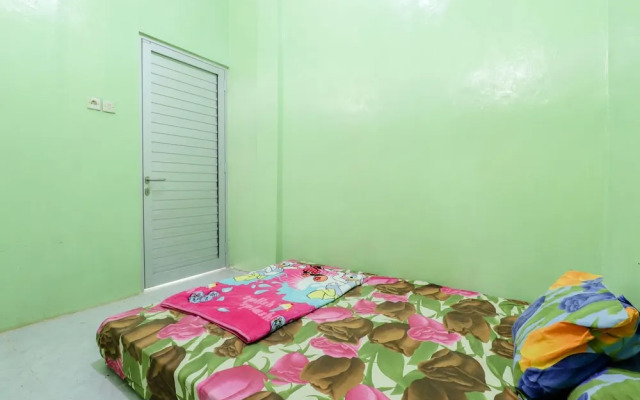 Serut 2 Homestay - Hostel