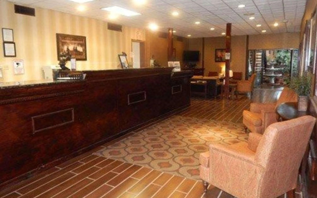 Quality Inn