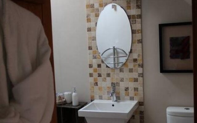 Kings Barn Farmhouse Bed & Breakfast