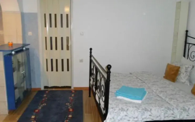 Cismigiu Room