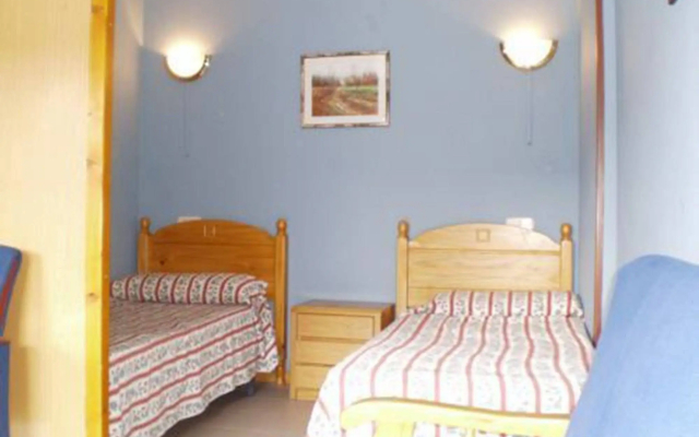 Apartaments Crest Pas