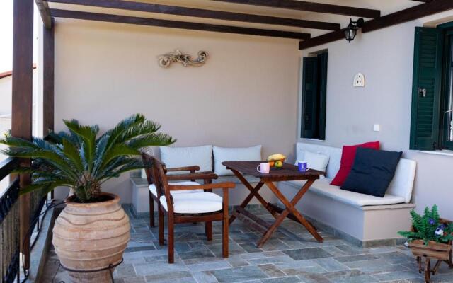 Aegean Panorama Apartments