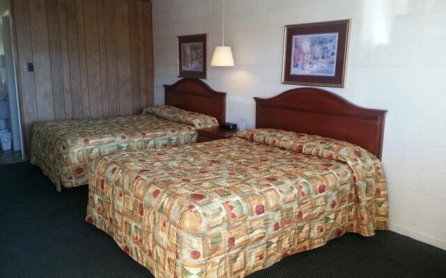 Budget Inn By OYO Natural Bridge I-81