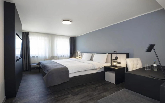 Hotel INNSENTO Passau