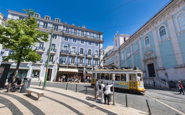 Chiado Cosmopolitan Apartments