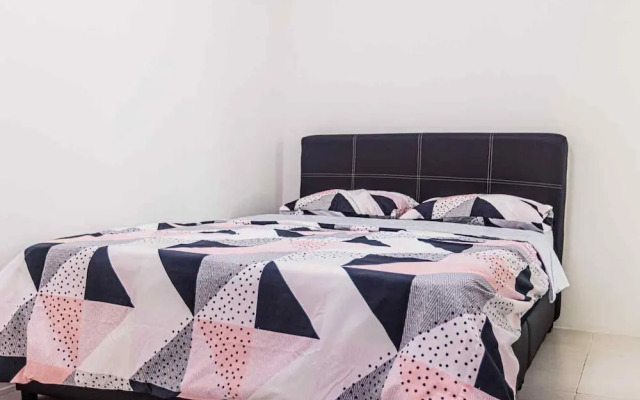 MetroCity Staycation